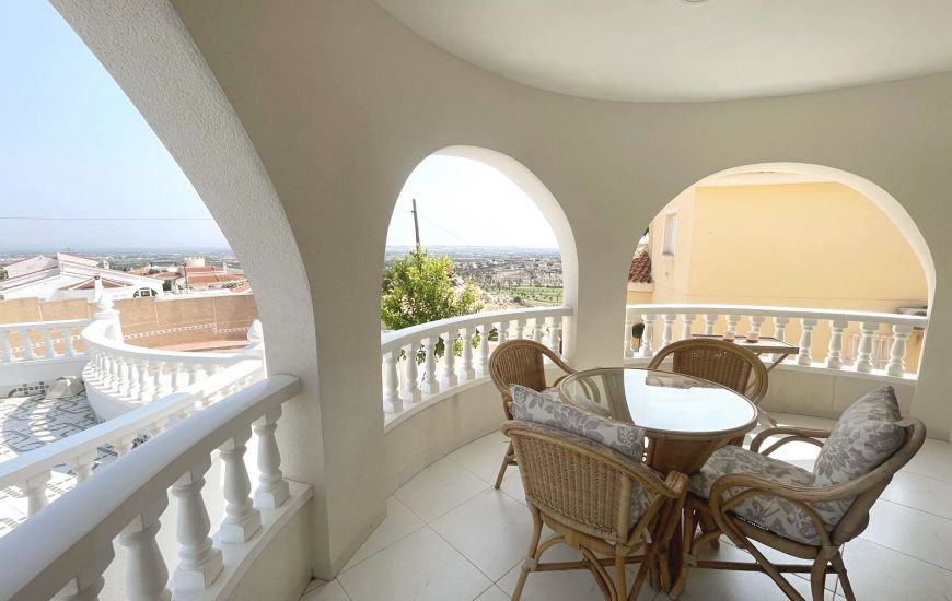 Venta - Villa - Ciudad Quesada
