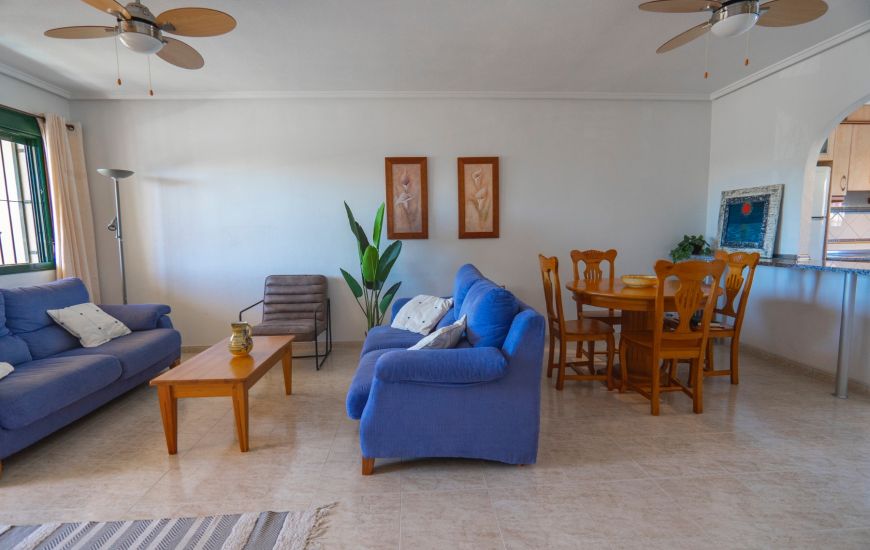 Venta - Apartamentos - Ciudad Quesada