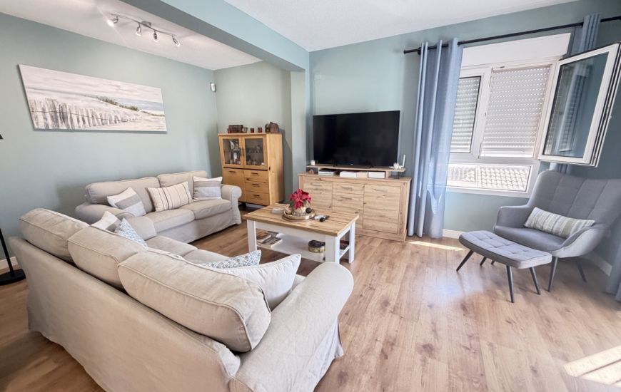 Venta - Villa - Villamartin