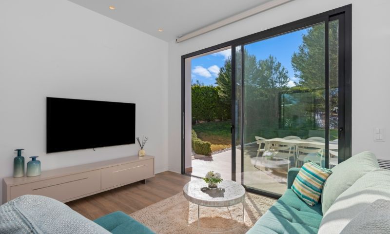 Venta - Apartamentos - 