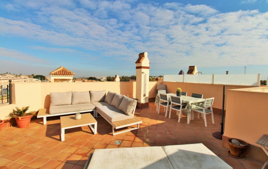 Sale - Apartments - Punta Prima