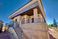 Sale - Villa - Los Montesinos