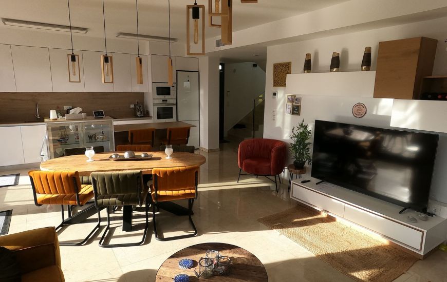 Sale - Villa - Algorfa - 