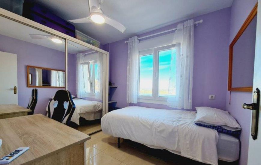 Sale - Apartments - La Mata