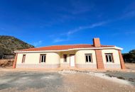 New Build - Country Property - Monovar