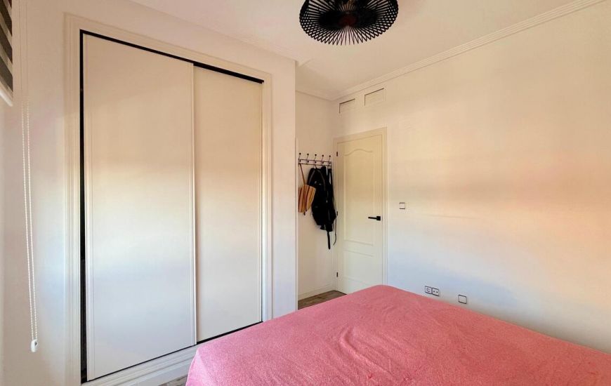 Sale - Apartments - Algorfa