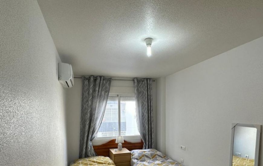 Venta - Apartamentos - Torrevieja