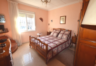 Sale - Villa - Ciudad Quesada