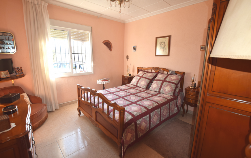 Sale - Villa - Ciudad Quesada