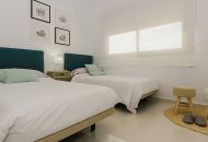 Nueva construcción  - Villa - Campoamor