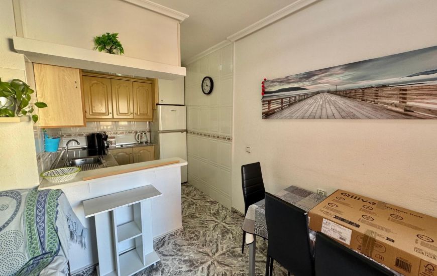 Sale - Apartamento - Torrevieja