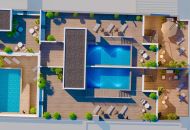 New Build - Apartments - Torrevieja