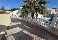 Sale - Villa - Ciudad Quesada