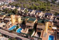 Sale - Villa - Villamartin