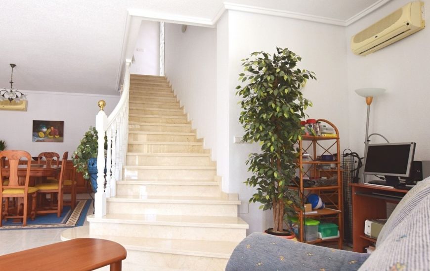 Venta - Villa - Ciudad Quesada