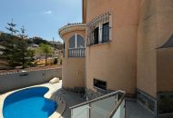 Sale - Villa - Ciudad Quesada