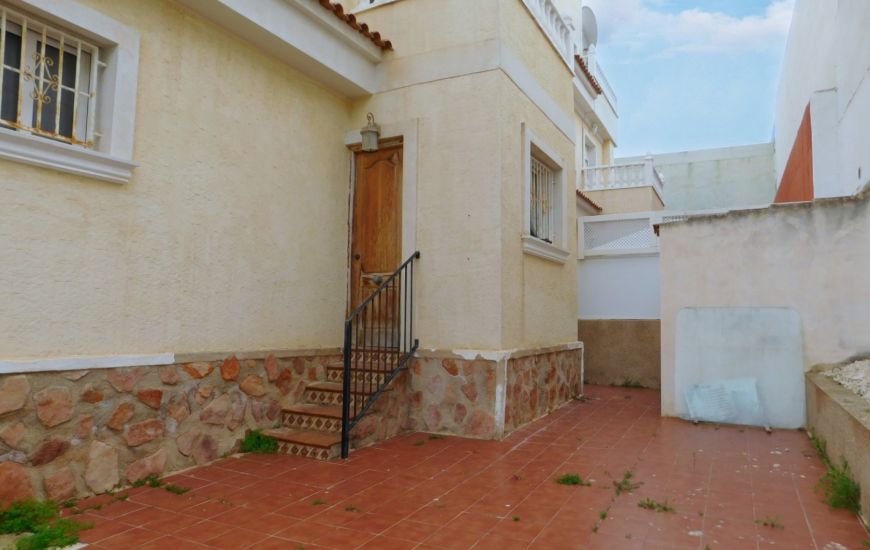 Venta - Villa - Ciudad Quesada