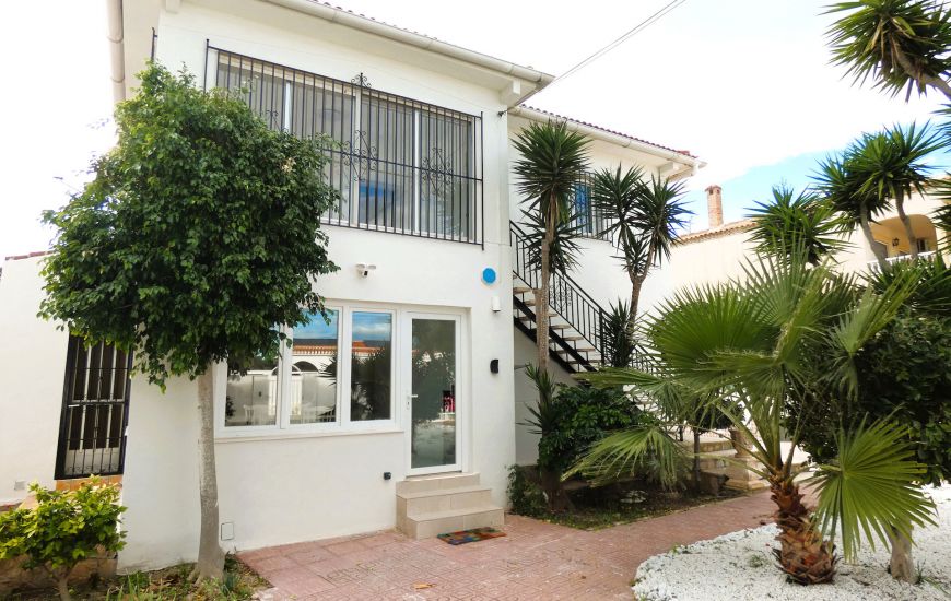 Venta - Villa - Pinar de Campoverde - Pinar De Campoverde