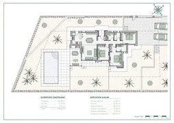 New Build - Villa - Benissa