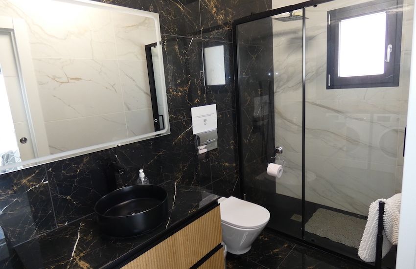 Sale - Villa - Ciudad Quesada