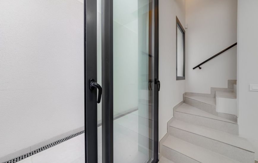 New Build - Villa - Ciudad Quesada