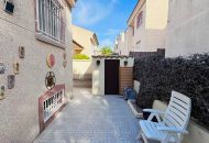 Sale - Villa - Algorfa