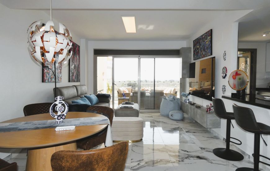 Sale - Apartments - Los Dolses