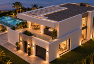 Sale - Villa - Ciudad Quesada