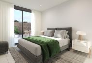 Nueva construcción  - Apartamentos - Torre Pacheco