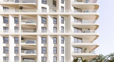 Apartments - Sale - Villajoyosa - Villajoyosa