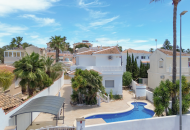 Sale - Villa - Ciudad Quesada
