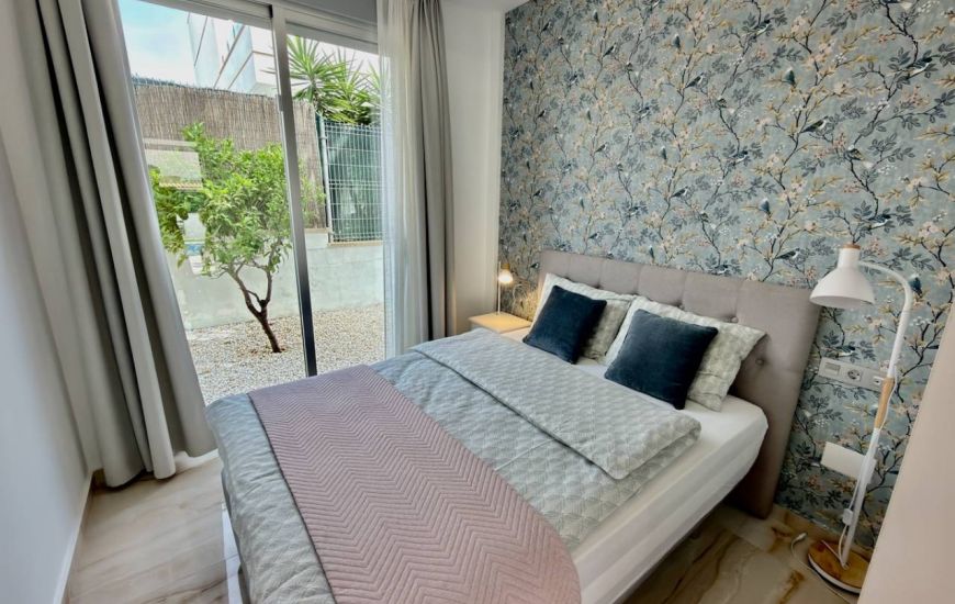 Sale - Villa - Ciudad Quesada