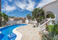 Sale - Villa - Ciudad Quesada