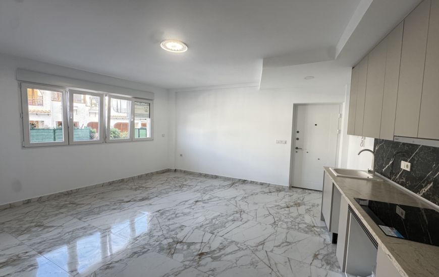 Venta - Apartamentos - Torrevieja
