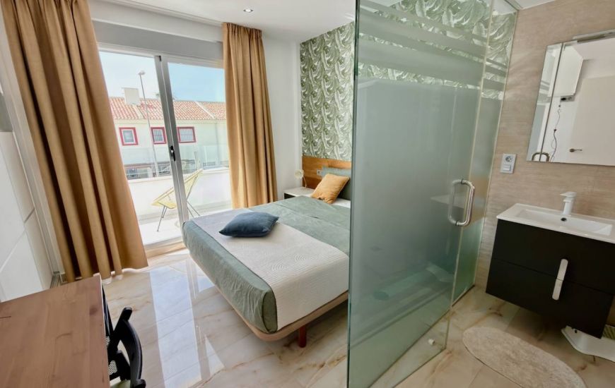 Sale - Villa - Ciudad Quesada
