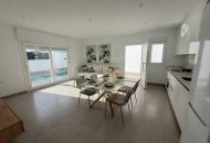 New Build - Villa - Torre Pacheco
