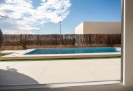 New Build - Villa - Finestrat