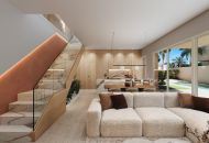 Nueva construcción  - Villa - Orihuela Costa