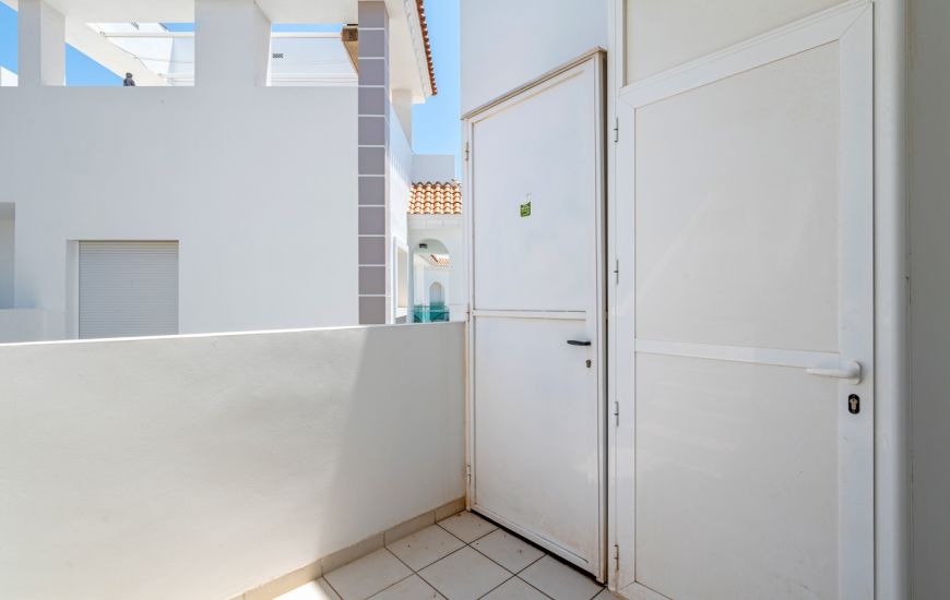 Sale - Apartments - Ciudad Quesada - Rojales