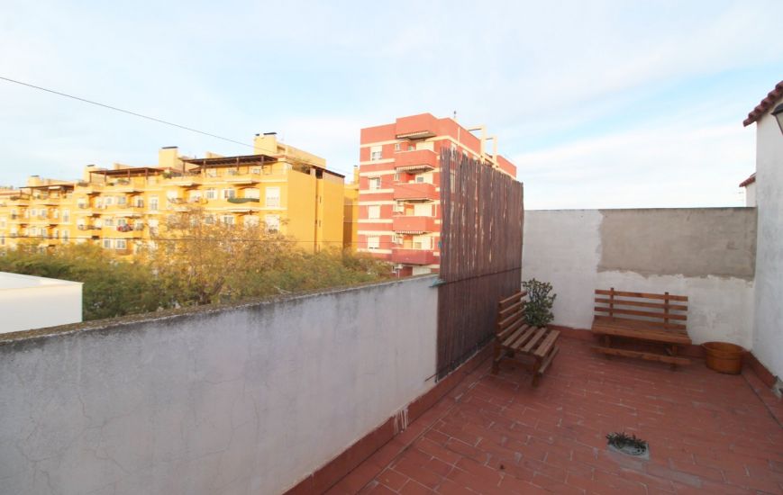 Sale - Townhouse - Aspe