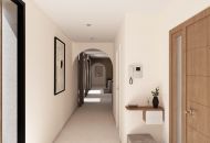 Nueva construcción  - Villa - Banos y Mendigo