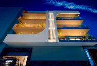 Nueva construcción  - Apartamentos - Torrevieja