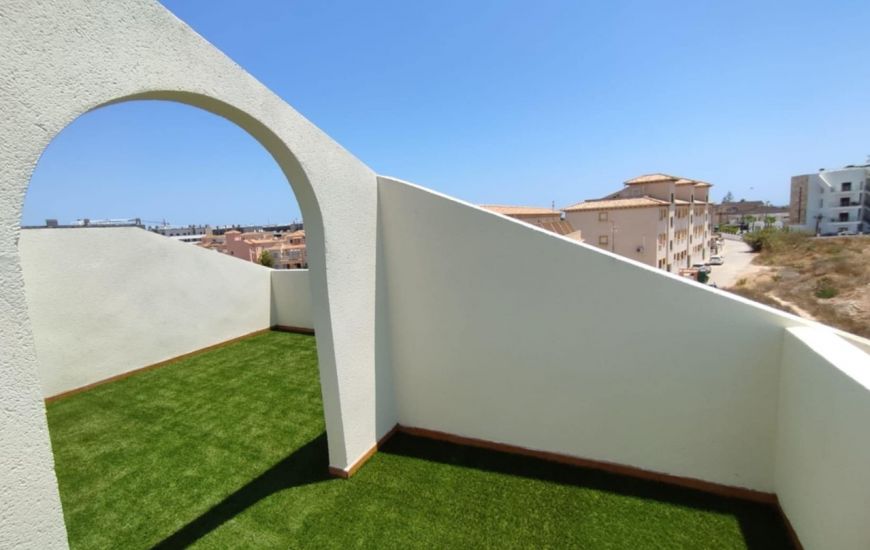 Sale - Quad House - Playa Flamenca - Play Flamenca