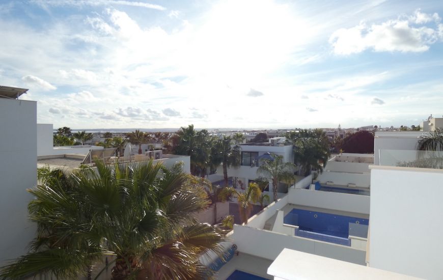 Venta - Villa - Ciudad Quesada