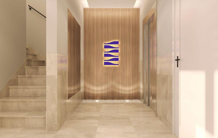 Nueva construcción  - Apartamentos - Torrevieja