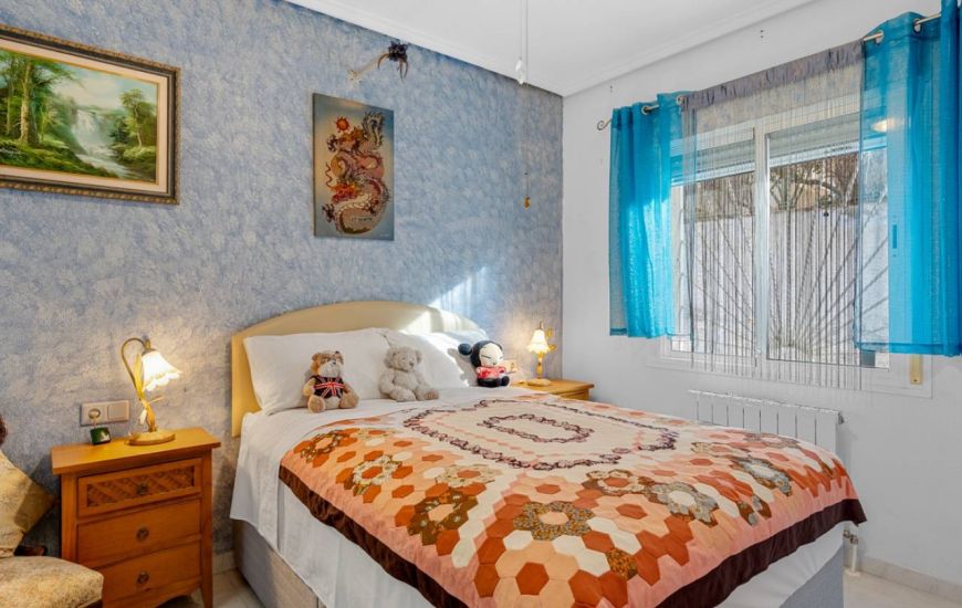 Sale - Villa - Ciudad Quesada