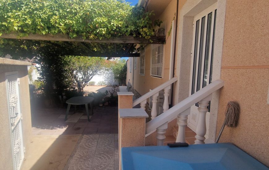 Venta - Villa - Ciudad Quesada