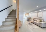 Nueva construcción  - Villa - Benferri