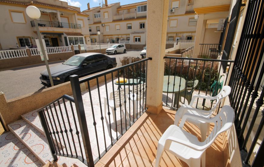 Venta - Apartamentos - Orihuela Costa