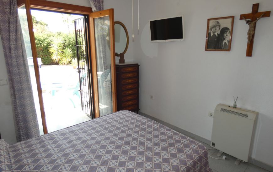 Venta - Villa - La Zenia
